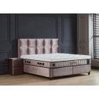 Fatime Ágykeret, Bézs