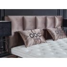 Fatime Ágykeret, Bézs