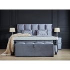 Fatime Ágykeret, Szürke