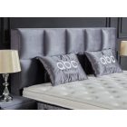 Fatime Ágykeret, Szürke