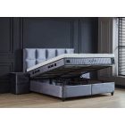 Fatime Ágykeret, Szürke