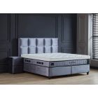 Fatime Ágykeret, Szürke