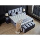 Fatime Ágykeret, Szürke