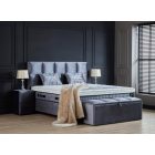 Fatime Ágykeret, Szürke