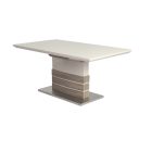 Martin Étkezőasztal, Cappuccino