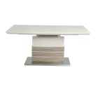 Martin Étkezőasztal, Cappuccino