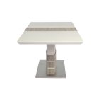 Martin Étkezőasztal, Cappuccino