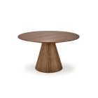 Henderson étkezőasztal, dió