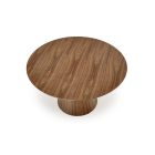 Henderson étkezőasztal, dió