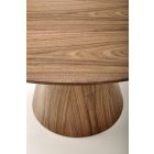 Henderson étkezőasztal, dió