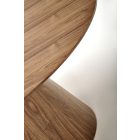 Henderson étkezőasztal, dió