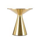 Tribeca dohányzóasztal, fehér márvány