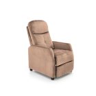 FELIPE 2 fotel, bézs