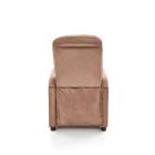 FELIPE 2 fotel, bézs