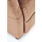 FELIPE 2 fotel, bézs