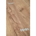 GRACJAN asztal, kézműves tölgy