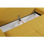 Aurora I Sarokgarnitúra, Mustár