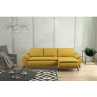 Aurora I Sarokgarnitúra, Mustár