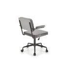 FIDEL szék, szürke