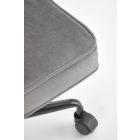 FIDEL szék, szürke