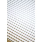 FLORA dohányzóasztal, natúr