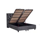 Florida Ágykeret, Szürke