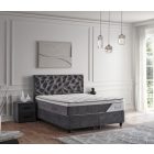 Florida Ágykeret, Szürke