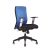 OFFICEPRO CALYPSO Irodai forgószék,14A11,kék 