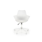 Gasly ifjúsági forgószék, fehér