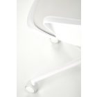 Gasly ifjúsági forgószék, fehér