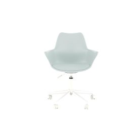 Gasly ifjúsági forgószék, szürke