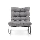 Gatto pihenőszék, szürke