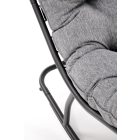 Gatto pihenőszék, szürke