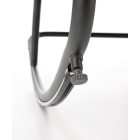 Gatto pihenőszék, szürke