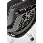 GERONIMO forgószék, fekete