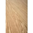 Lopez kerek étkezőasztal, tölgy