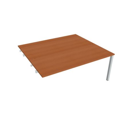 HOBIS USD 1800 R Munkaasztal, összekapcsoláshoz 180_160 cm 