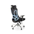 GILBERTO szék, fekete