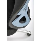 GILBERTO szék, fekete