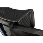 GILBERTO szék, fekete