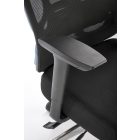 GILBERTO szék, fekete