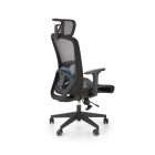 GOLIAT szék, fekete