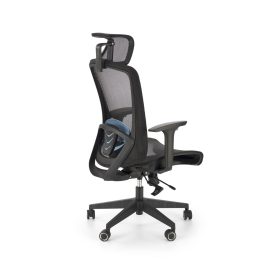 GOLIAT szék, fekete