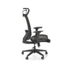 GOLIAT szék, fekete