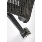 GOLIAT szék, fekete