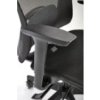 GOLIAT szék, fekete