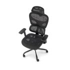 GOTARD szék, fekete 