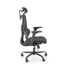 GOTARD szék, fekete 