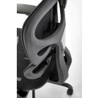 GOTARD szék, fekete 