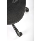 GOTARD szék, fekete 